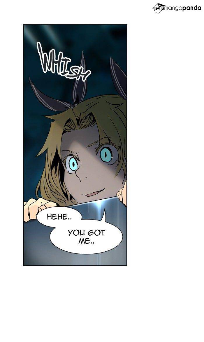 Tower of God Chapter 292 image 72